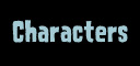 Characters