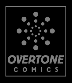 Overtone Comics